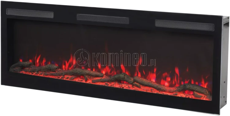 Kominek elektryczny MAJESTIC PRO 128