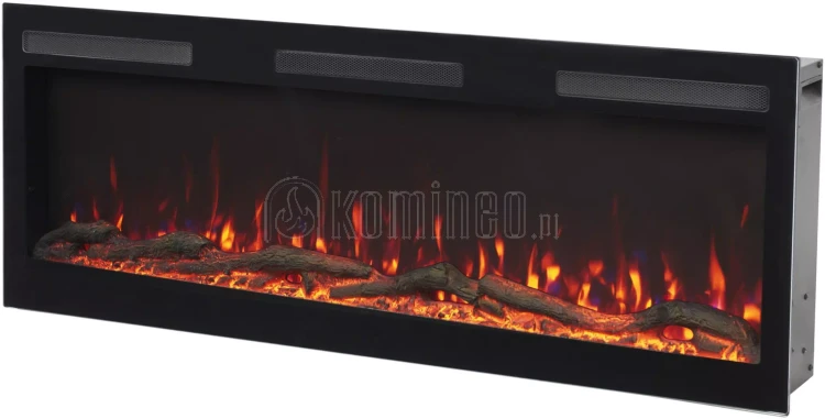 Kominek elektryczny MAJESTIC PRO 128