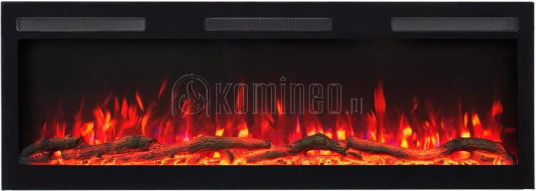 Kominek elektryczny AFLAMO MAJESTIC PRO 153