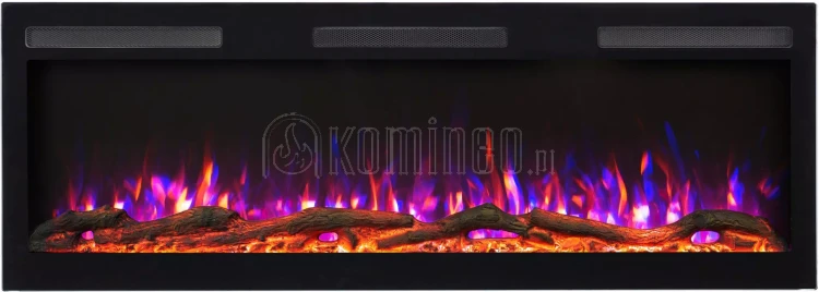 Kominek elektryczny AFLAMO MAJESTIC PRO 153