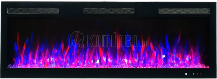 Kominek elektryczny AFLAMO MAJESTIC PRO 153