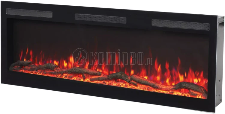 Kominek elektryczny MAJESTIC PRO 153