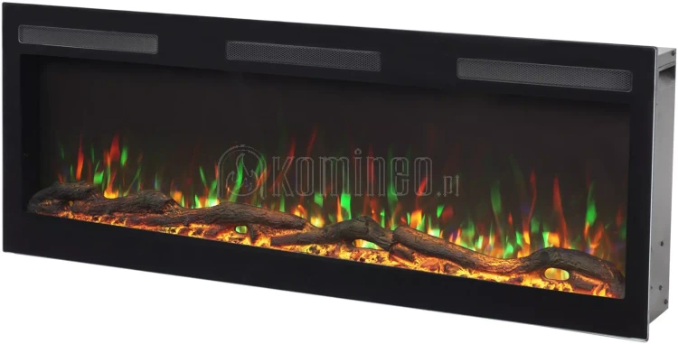 Kominek elektryczny MAJESTIC PRO 153