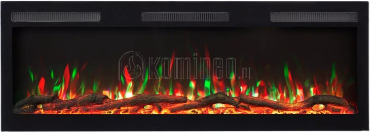 Kominek elektryczny AFLAMO MAJESTIC PRO 183