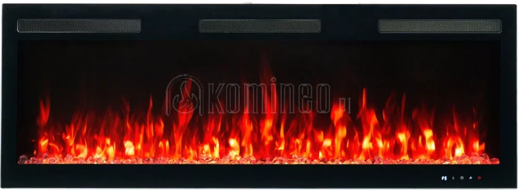 Kominek elektryczny AFLAMO MAJESTIC PRO 183