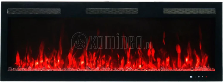Kominek elektryczny AFLAMO MAJESTIC PRO 183