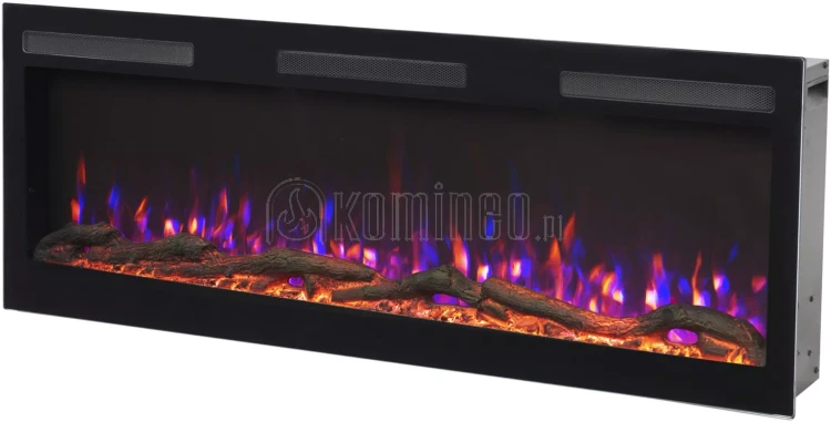 Kominek elektryczny MAJESTIC PRO 183