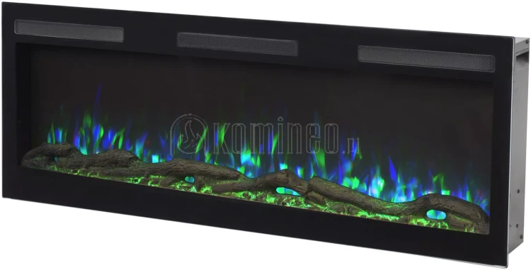 Kominek elektryczny MAJESTIC PRO 183
