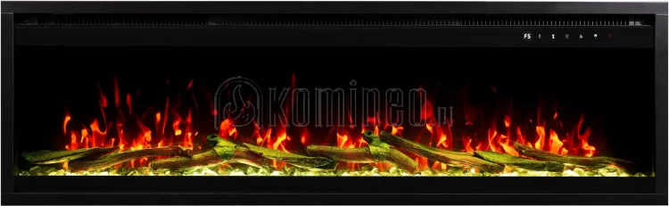 Kominek elektryczny AFLAMO ROYAL PRO 100