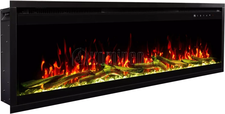 Kominek elektryczny ROYAL PRO 100
