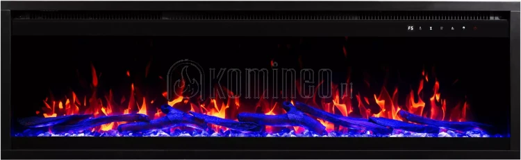 Kominek elektryczny AFLAMO ROYAL PRO 120
