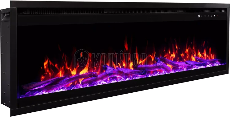Kominek elektryczny ROYAL PRO 120