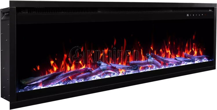 Kominek elektryczny ROYAL PRO 120