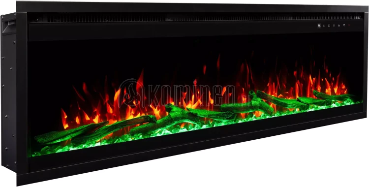 Kominek elektryczny ROYAL PRO 120