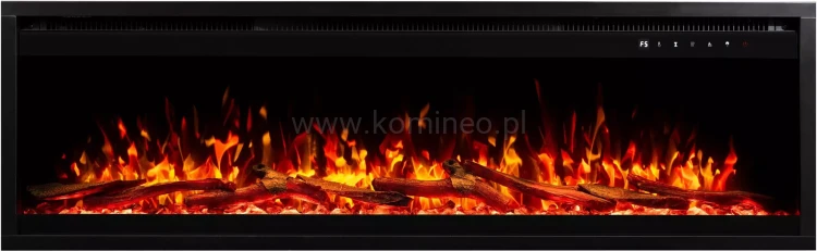 Kominek elektryczny AFLAMO ROYAL PRO 160