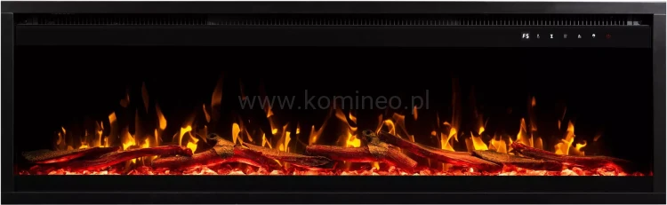 Kominek elektryczny AFLAMO ROYAL PRO 160