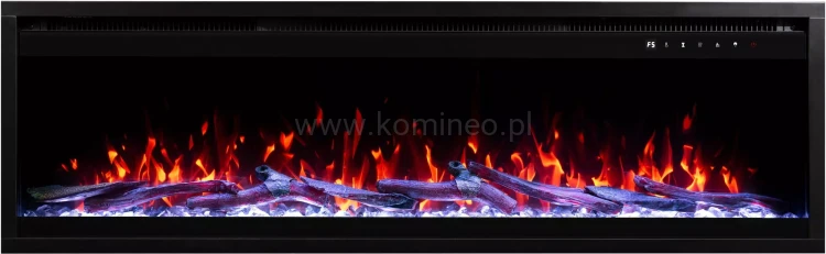 Kominek elektryczny AFLAMO ROYAL PRO 180