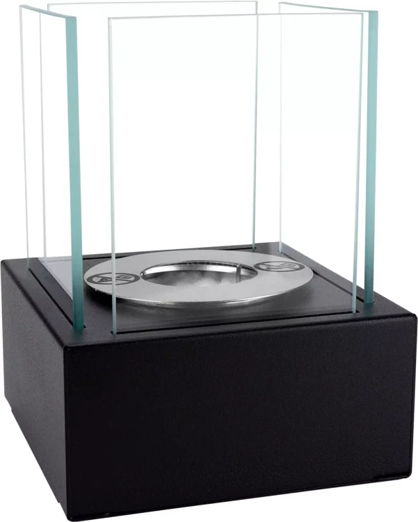 AFLAMO FAMA Biokominek wolnostojący