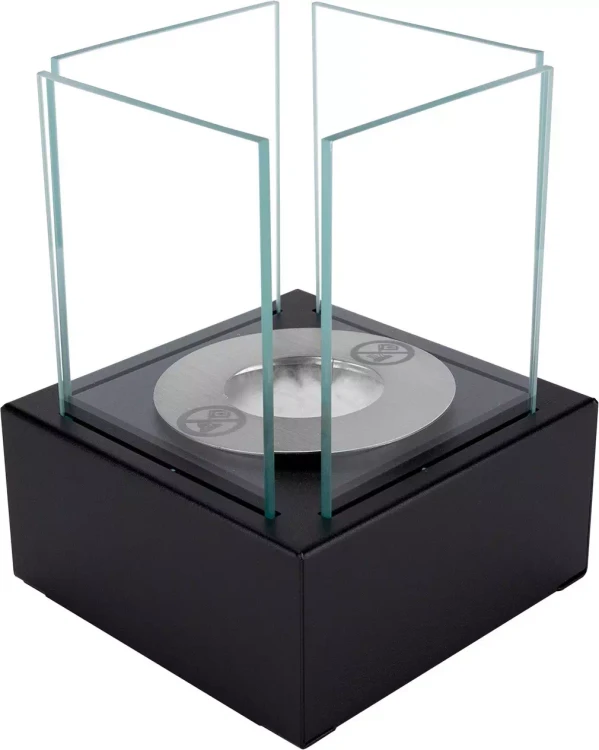 AFLAMO FAMA Biokominek wolnostojący