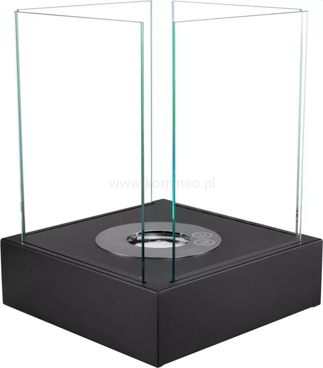 AFLAMO VICA Biokominek wolnostojący