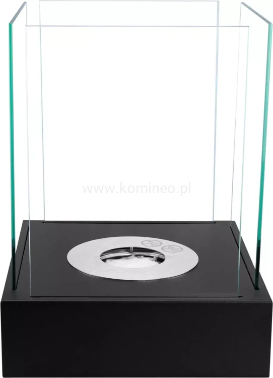 AFLAMO VICA Biokominek wolnostojący