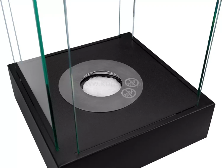 AFLAMO VICA Biokominek wolnostojący