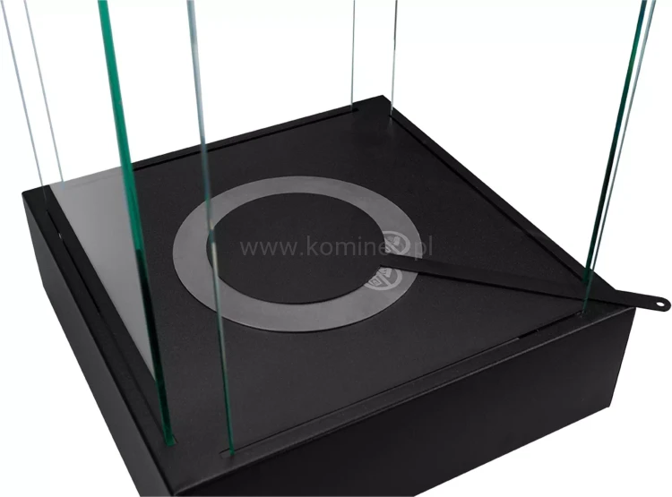 AFLAMO VICA Biokominek wolnostojący