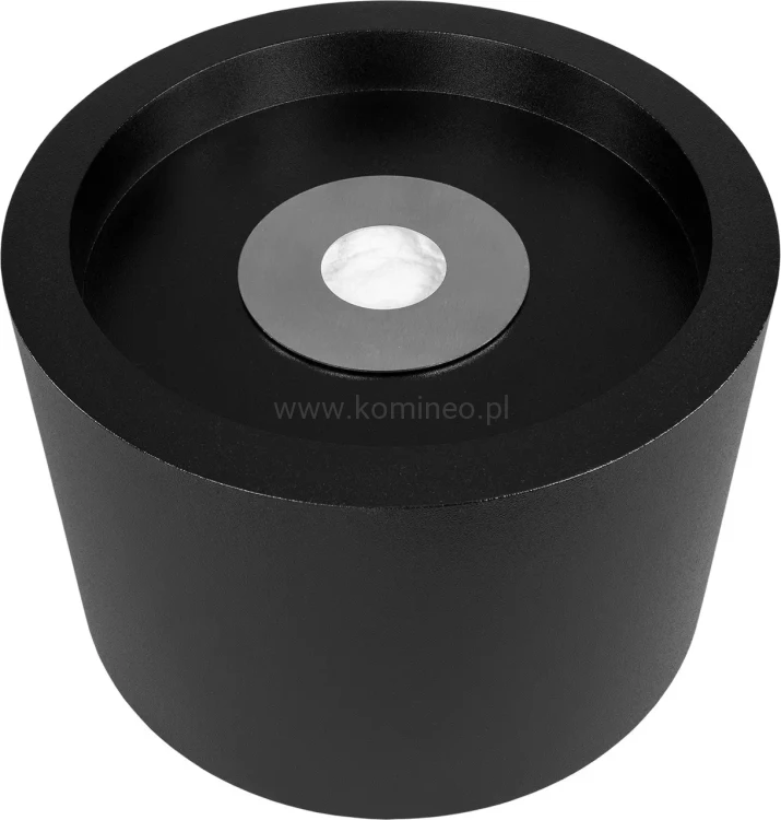 AFLAMO SOL Biokominek wolnostojący