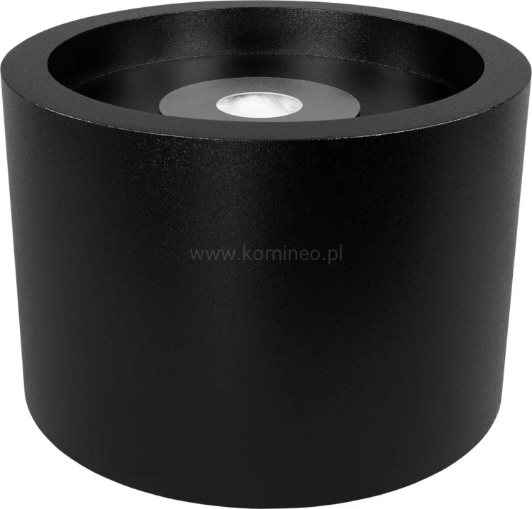 AFLAMO SOL Biokominek wolnostojący