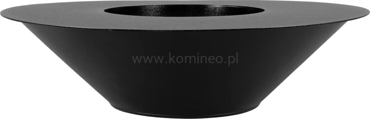 AFLAMO LUA Biokominek wolnostojący