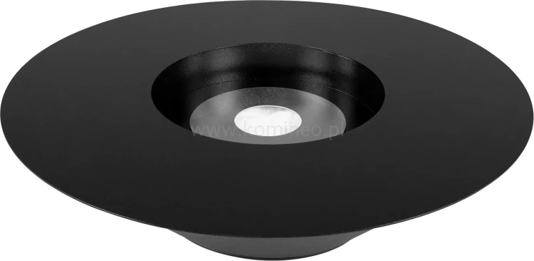 AFLAMO LUA Biokominek wolnostojący