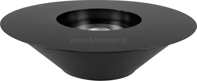 AFLAMO LUA Biokominek wolnostojący