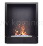 AFLAMO BIO 50 Biokominek do zabudowy