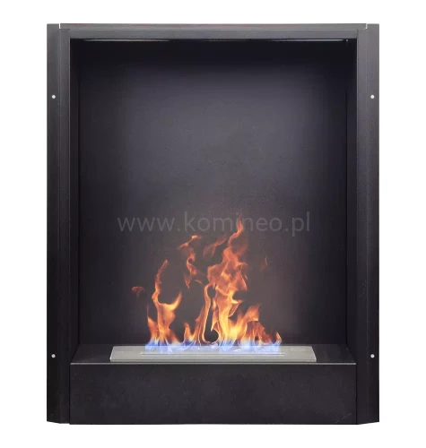 AFLAMO BIO 50 Biokominek do zabudowy