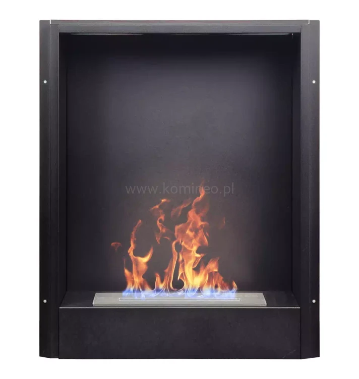 AFLAMO BIO 50 Biokominek do zabudowy