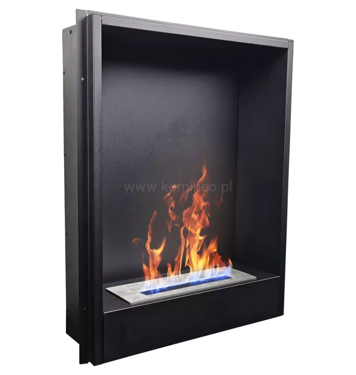 AFLAMO BIO 50 Biokominek do zabudowy