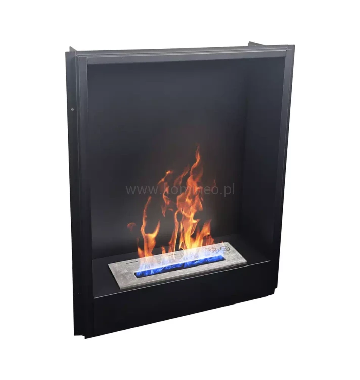 AFLAMO BIO 50 Biokominek do zabudowy