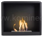 AFLAMO BIO 60 Biokominek do zabudowy