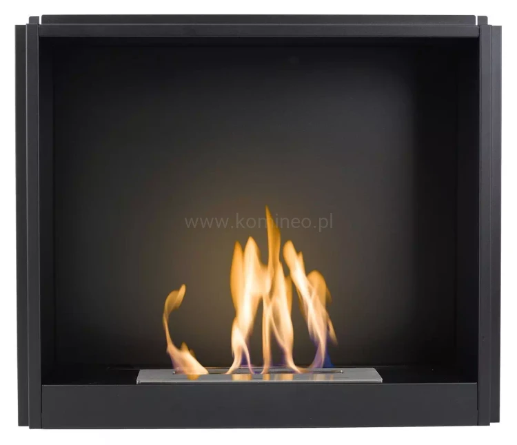 AFLAMO BIO 60 Biokominek do zabudowy