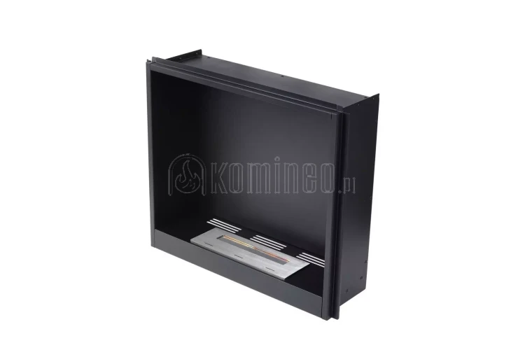 AFLAMO BIO 60 Biokominek do zabudowy