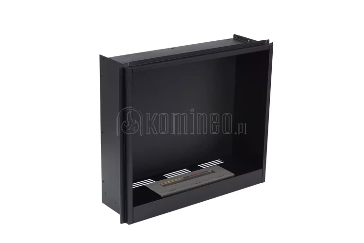 AFLAMO BIO 60 Biokominek do zabudowy