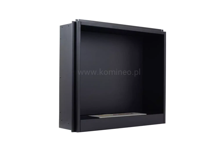 AFLAMO BIO 60 Biokominek do zabudowy