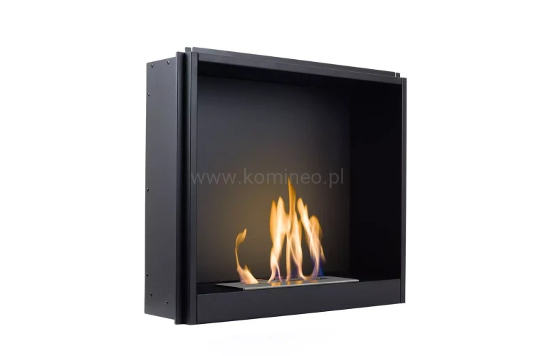 AFLAMO BIO 60 Biokominek do zabudowy