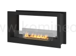 Biokominek do zabudowy INFIRE 2 SIDE 900