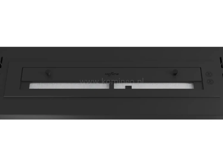 Biokominek do zabudowy INFIRE INBOX 600
