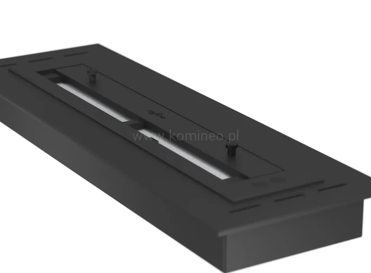Biokominek do zabudowy INFIRE INBOX 600