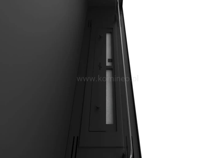 Biokominek INFIRE INSIDE 900 BLACK