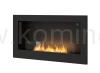 Biokominek INFIRE INSIDE 900 BLACK