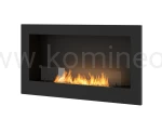 Biokominek INFIRE INSIDE 900 BLACK
