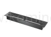 Biokominek INFIRE INSIDE 900 BLACK - palnik